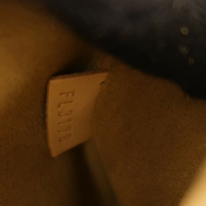 LOUIS VUITTON Monogram Marignan手挽肩背兩用袋-6