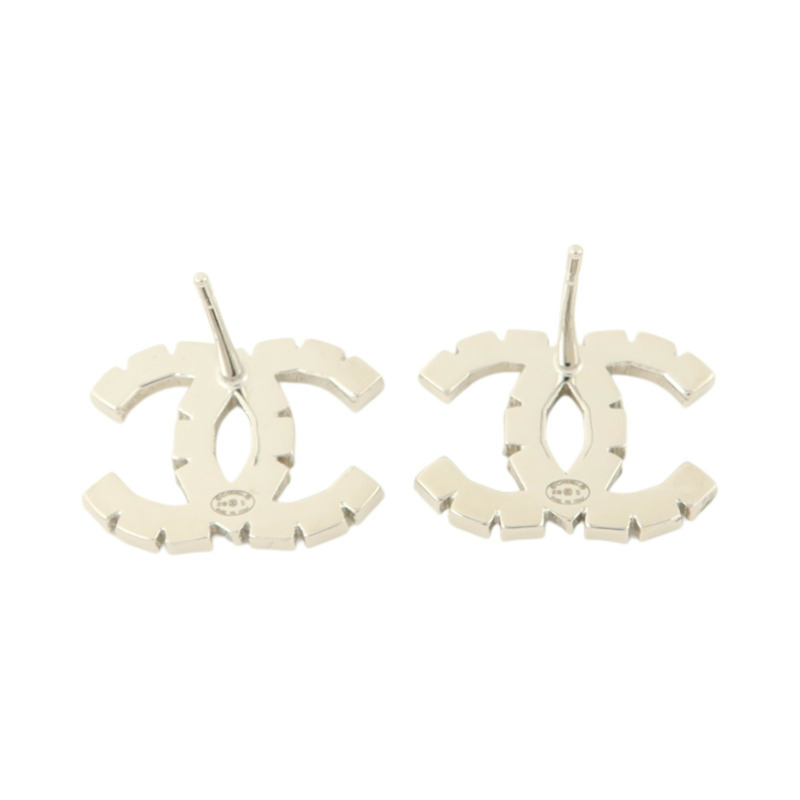 CHANEL 金屬Earrings耳環-3