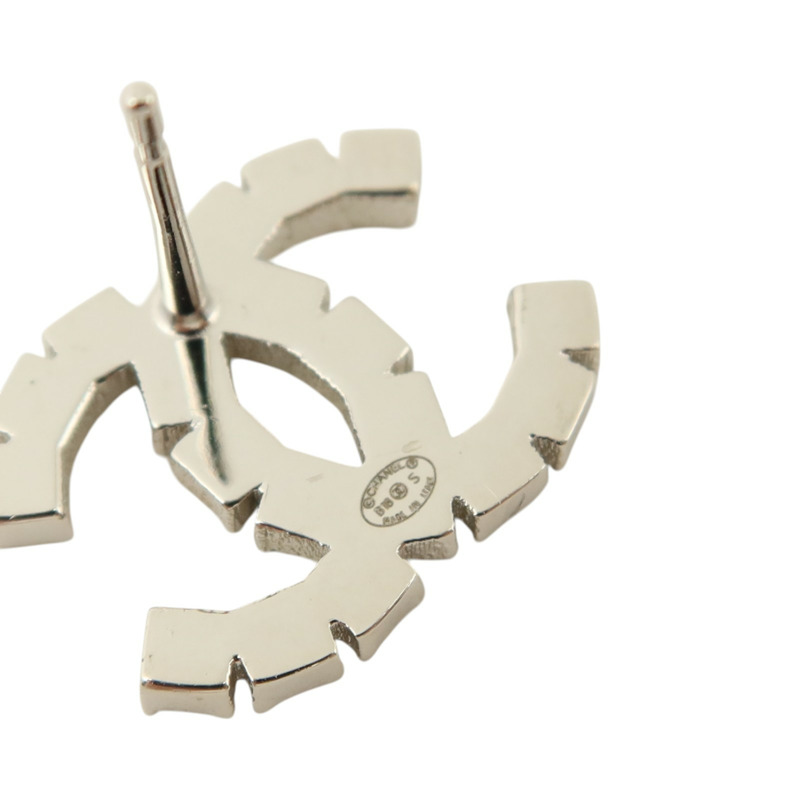 CHANEL 金屬Earrings耳環-6