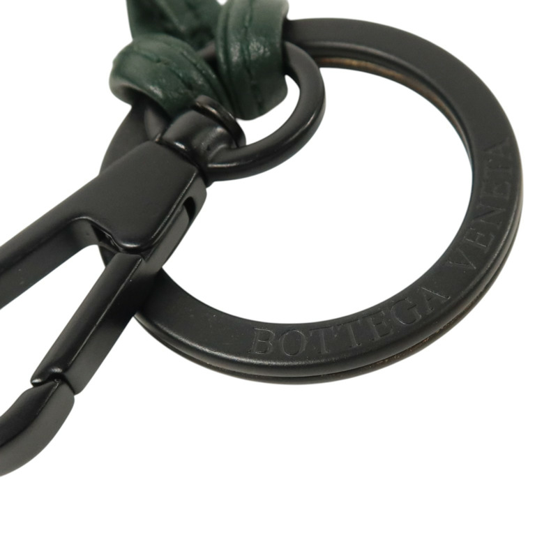 BOTTEGA VENETA 織紋皮革Intrecciato Coin Case零錢包-8