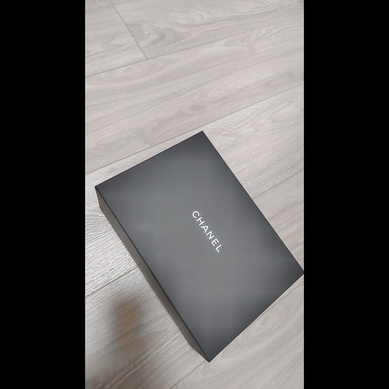 Chanel香奈兒「稀有款⭐」kelly包~-22