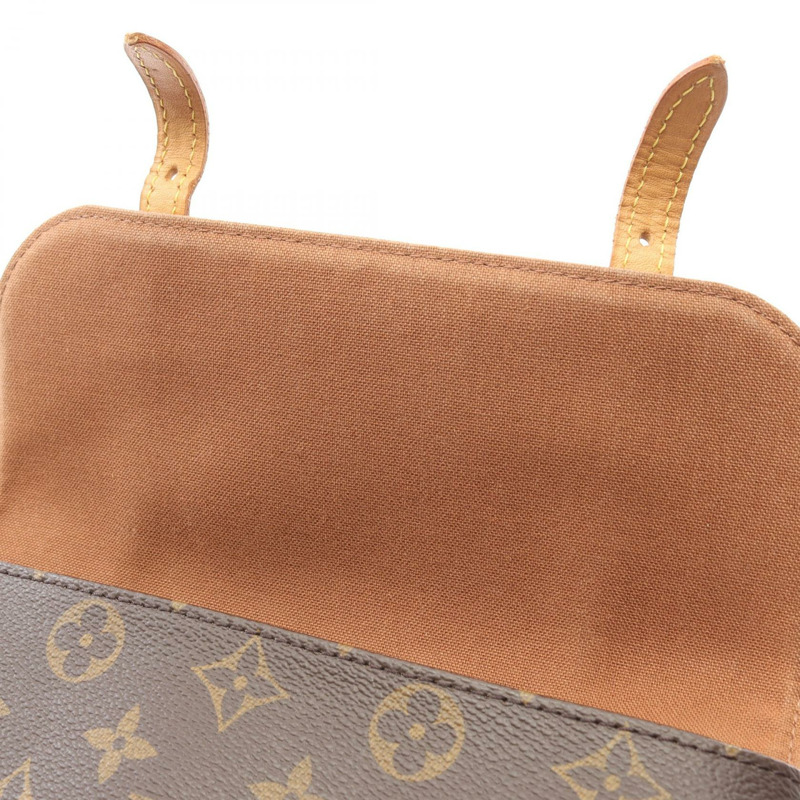 路易威登 Pochette Marrell 腰包 M51159 Monogram 帆布皮革 LV-6