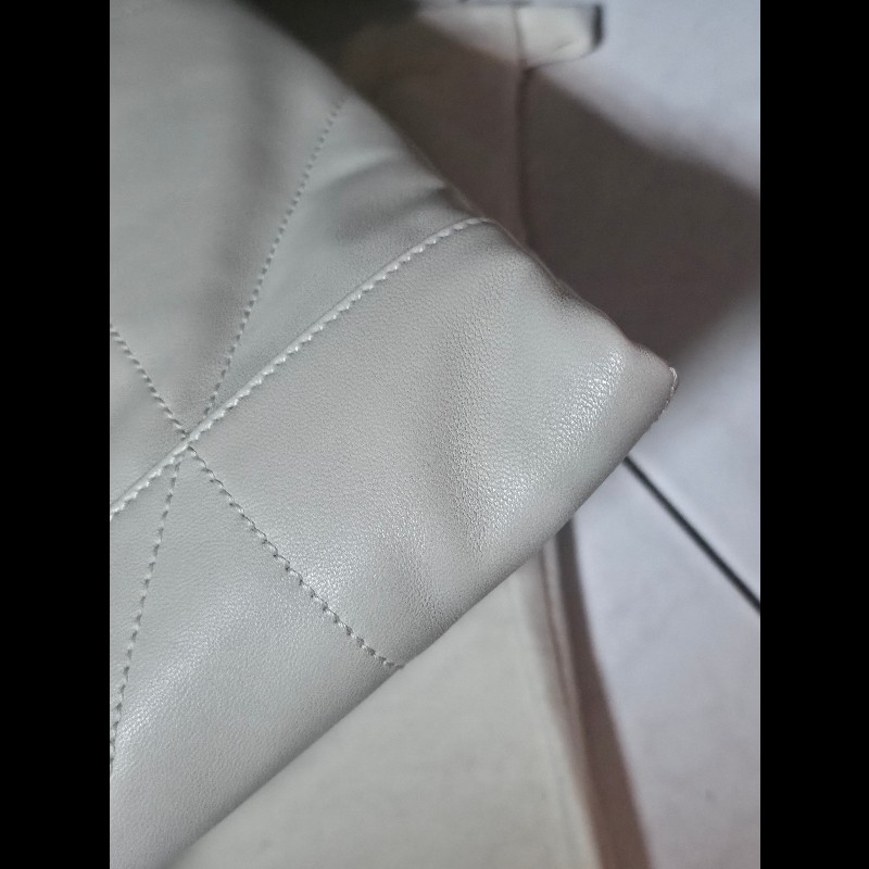 [全新] Saint Laurent YSL Jamie hobo 白色-1