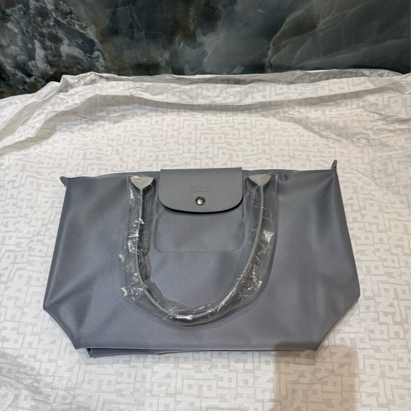 Longchamp 拖特包+手提包-1