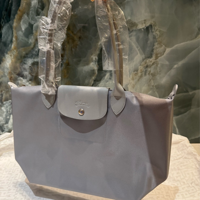 Longchamp 拖特包+手提包-7