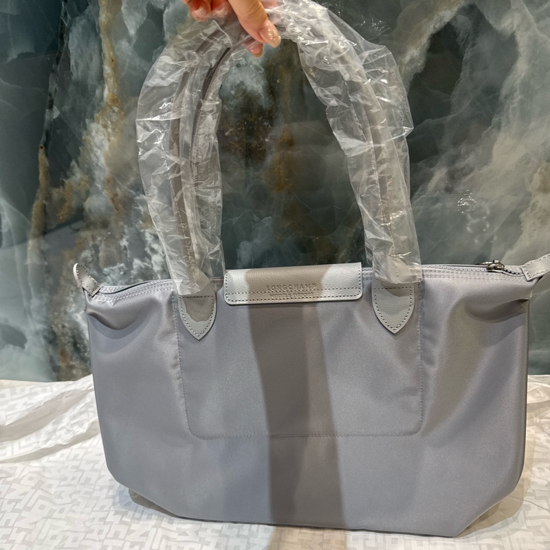 Longchamp 拖特包+手提包-8