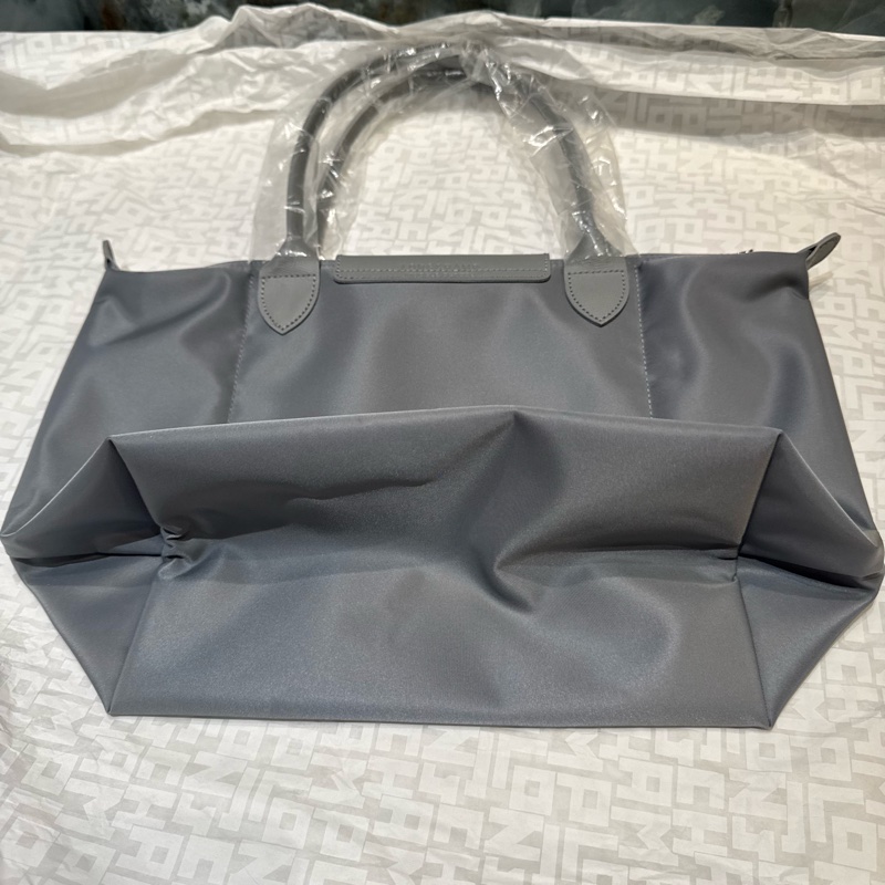 Longchamp 拖特包+手提包-11