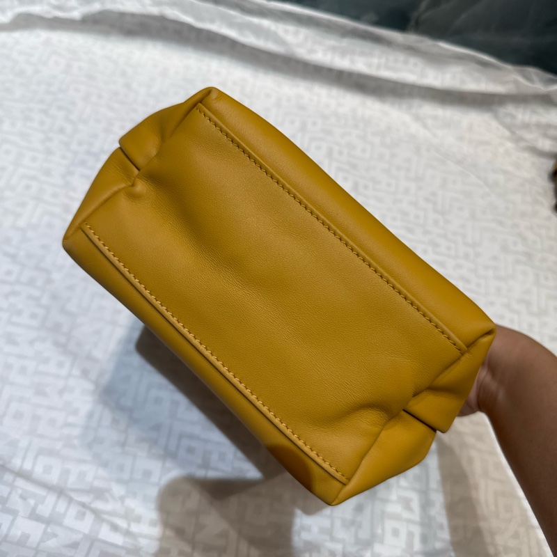 Longchamp 拖特包+手提包-12