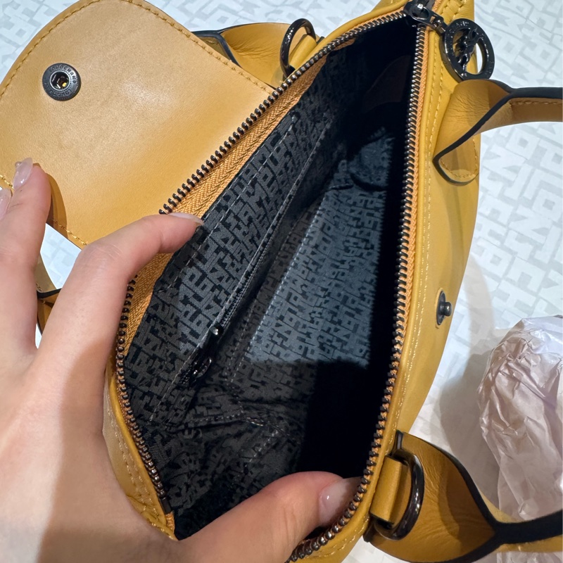 Longchamp 拖特包+手提包-14