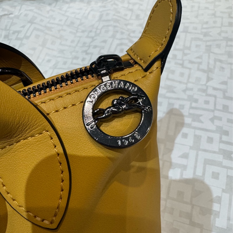 Longchamp 拖特包+手提包-15