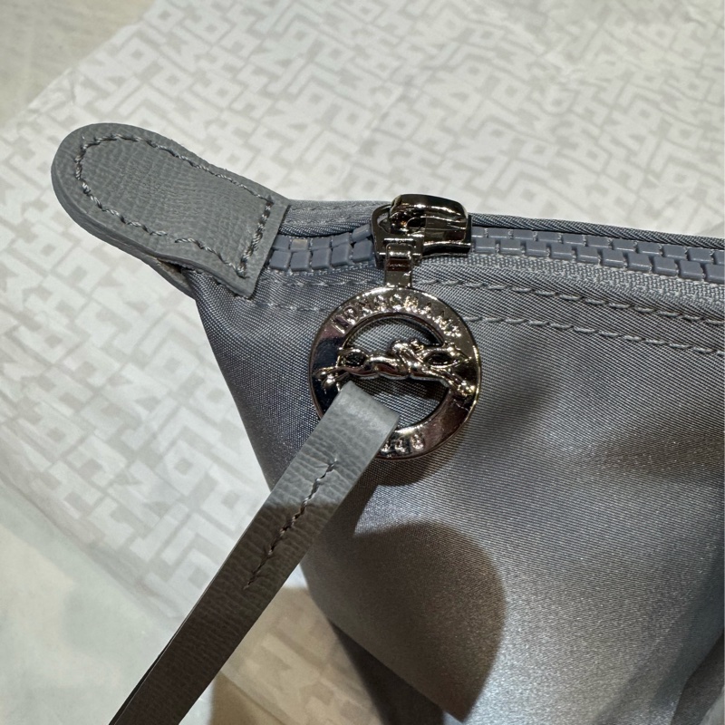Longchamp 拖特包+手提包-16