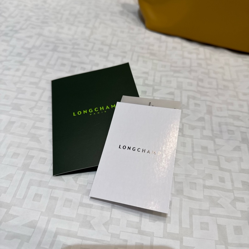 Longchamp 拖特包+手提包-18