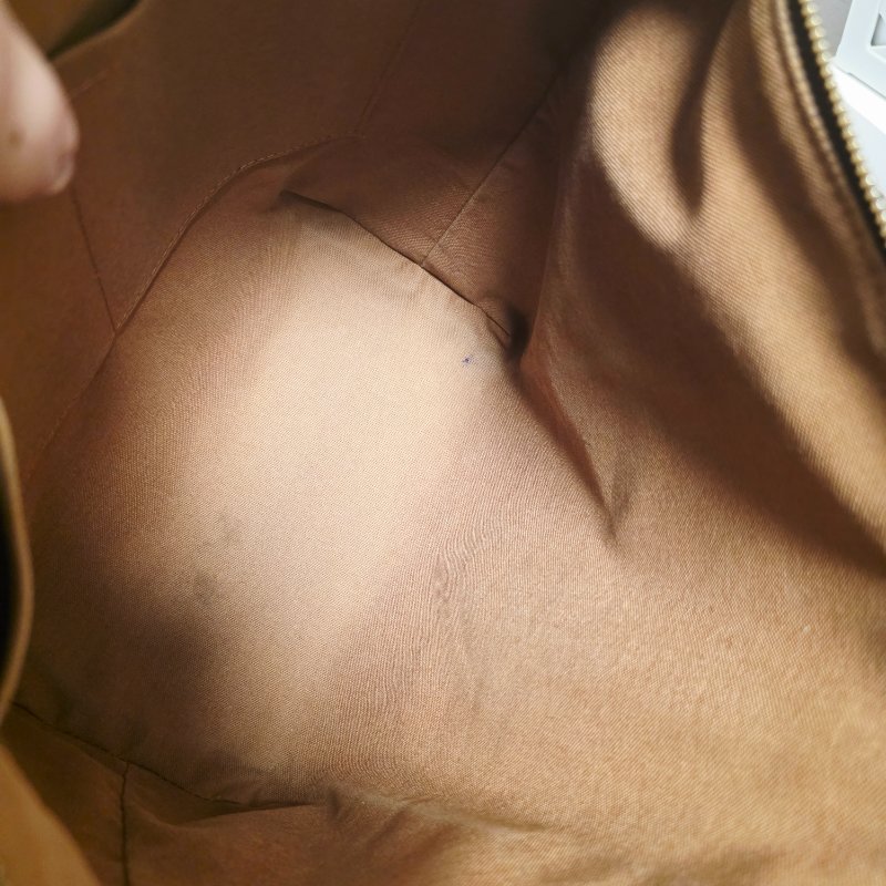 母親節特價 二手 小款 LV原花 天心包 氣質出眾-12