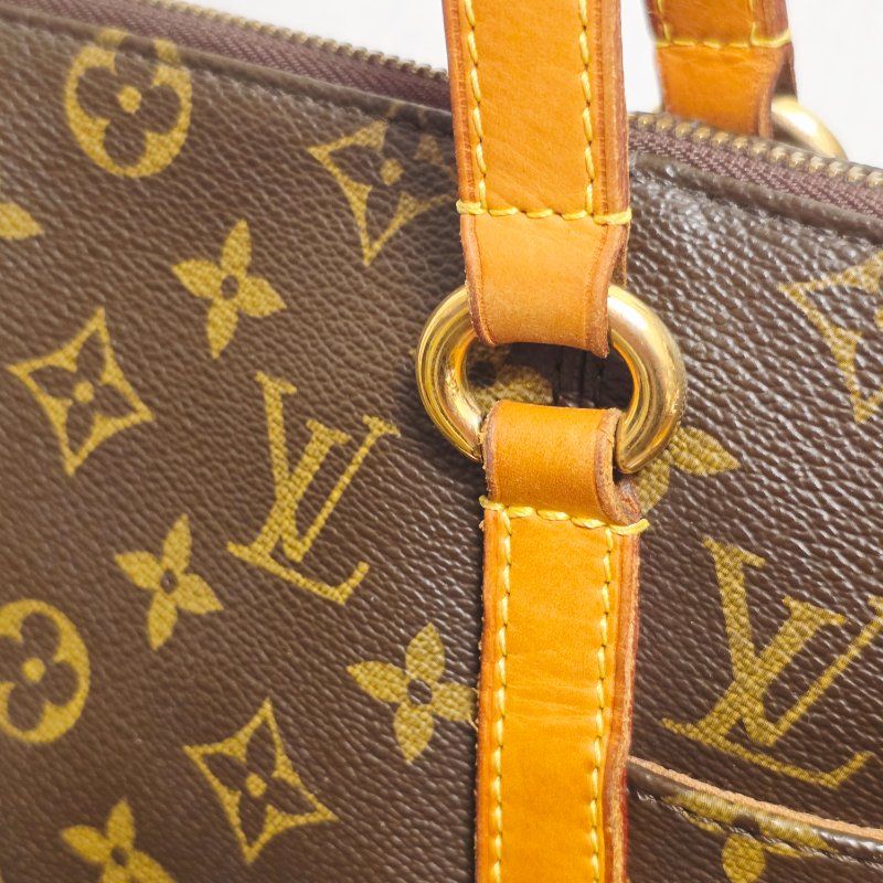 母親節特價 二手 小款 LV原花 天心包 氣質出眾-27