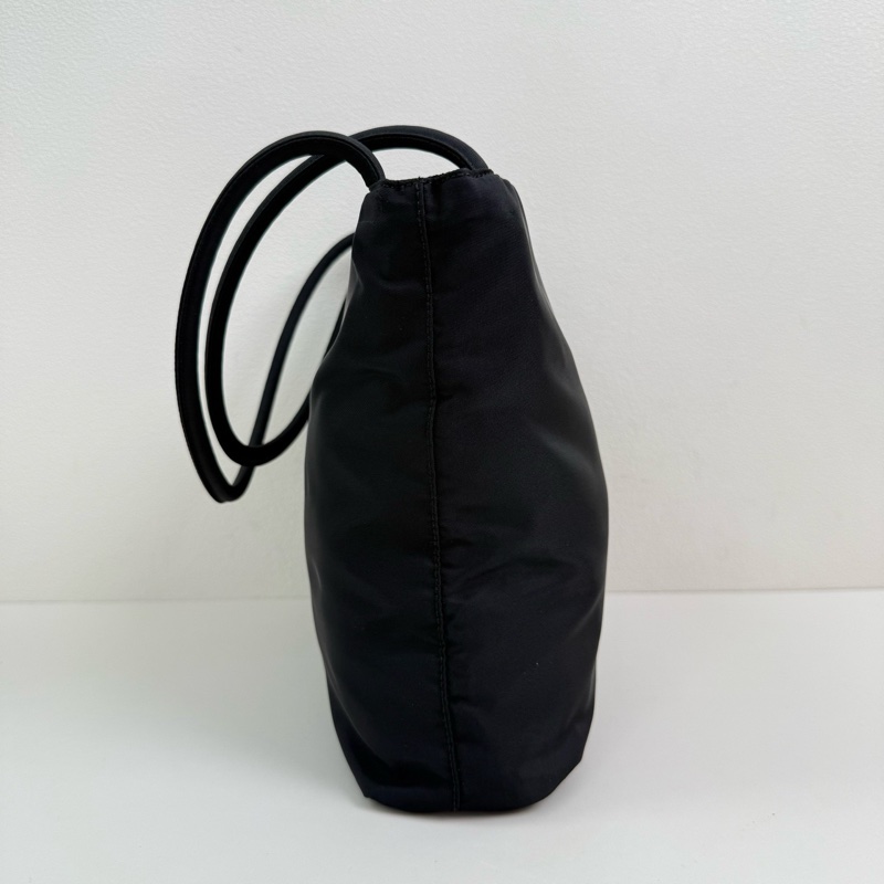 Prada/普拉達 黑色單肩包-3