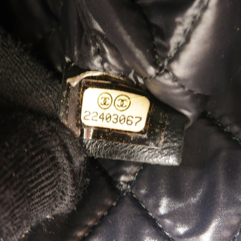 CHANEL 羊皮皮革Clutch Bag手拿包-6