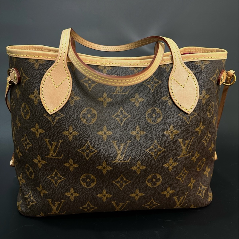 LV NEVERFULL PM-6