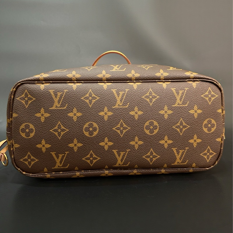 LV NEVERFULL PM-7
