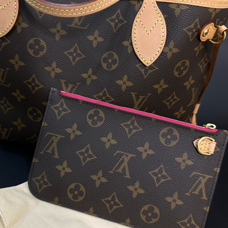 LV NEVERFULL PM-10