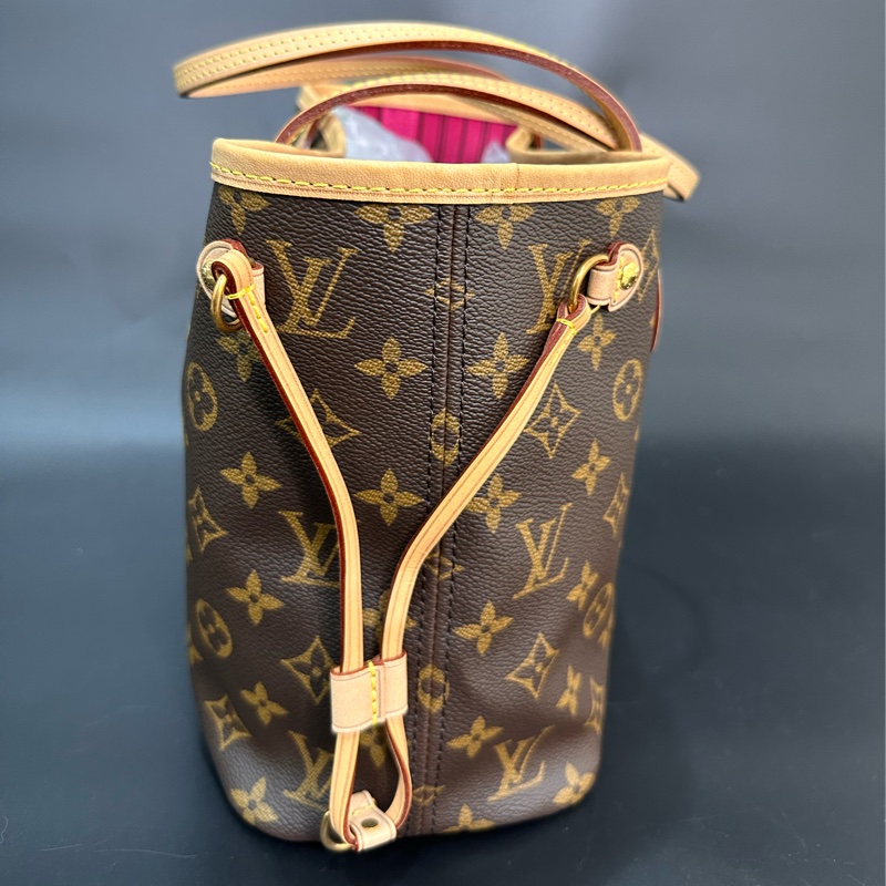 LV NEVERFULL PM-2