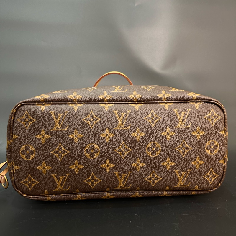 LV NEVERFULL PM-3