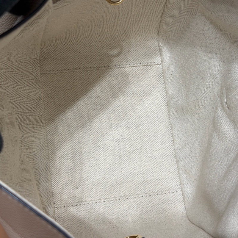 #99新 Loewe hammock Compact 新小號沙色-12