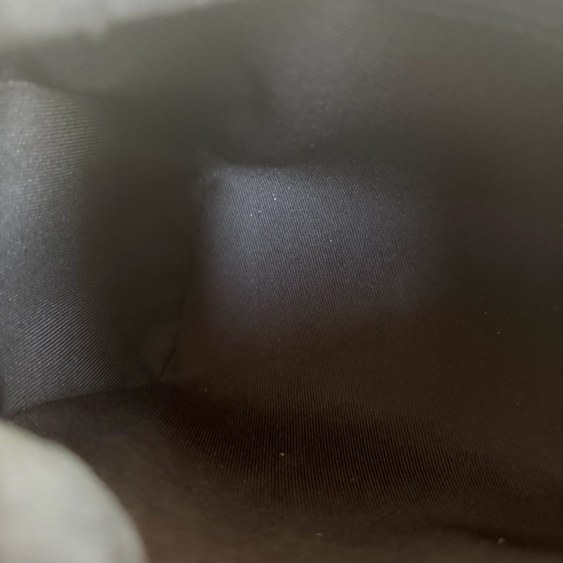 #已停產 Louis Vuitton Keepall xs 黑武士-19