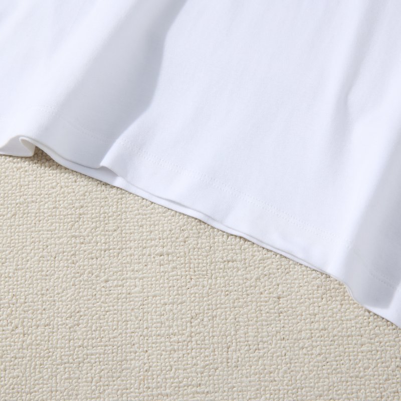 ❤️LV 鏈條裝飾T恤 百搭款-5