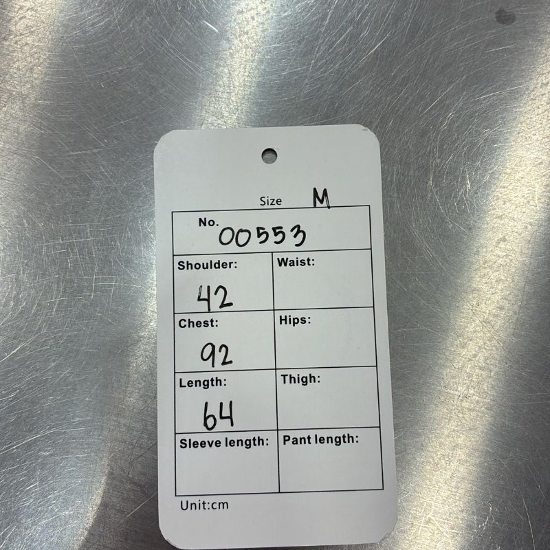 ❤️LV 鏈條裝飾T恤 百搭款-9