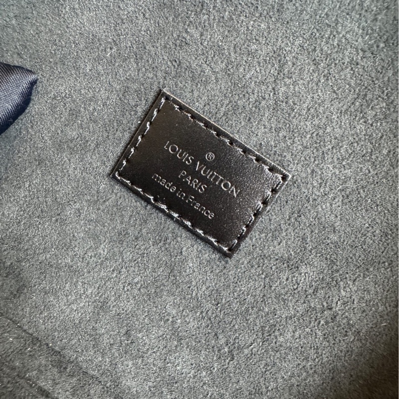 98新 LV/路易威登 發財桶-7