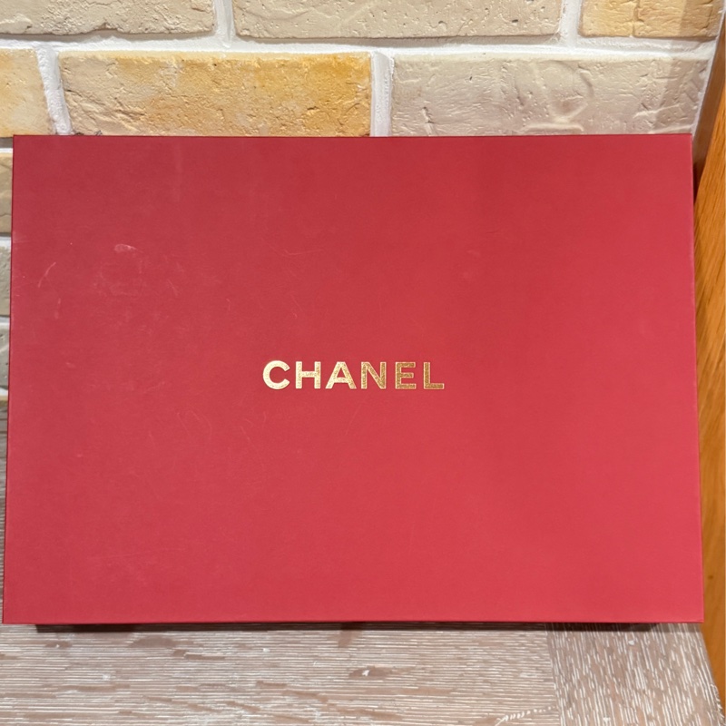 Chanel VIC 馬年新年禮 Cashmere 大披肩 💛全新-6