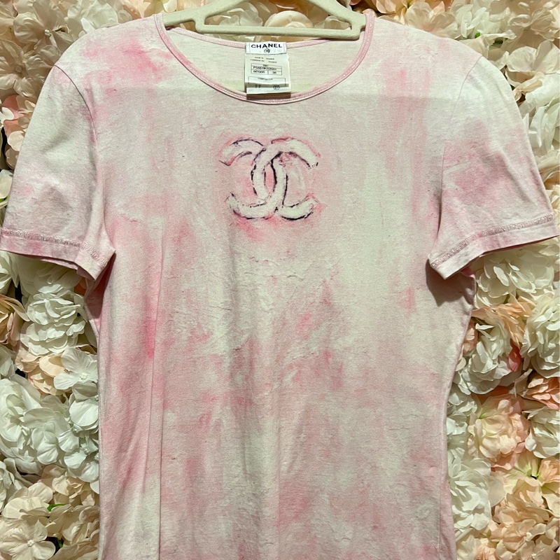 Chanel短袖38碼-0