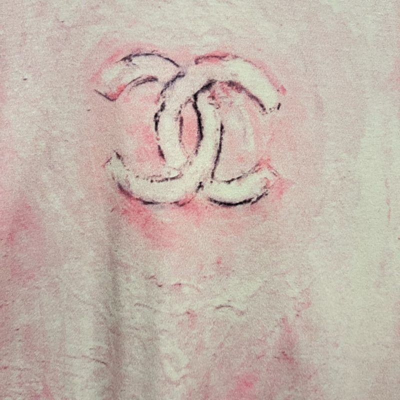 Chanel短袖38碼-1