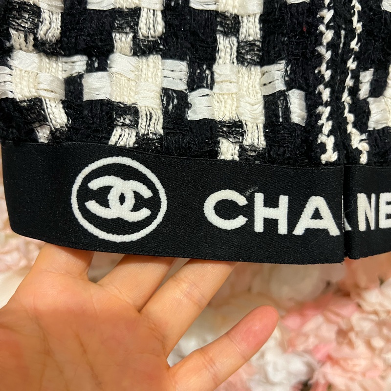Chanel短袖36碼-2