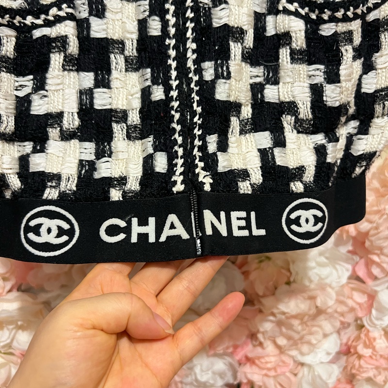 Chanel短袖36碼-3