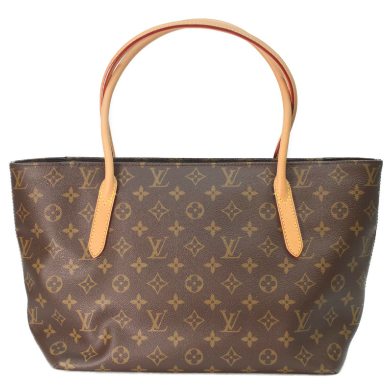 路易威登 M40608 Monogram Raspail PM 手提包,棕色,女士-0