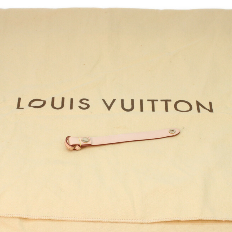 路易威登 M40608 Monogram Raspail PM 手提包,棕色,女士-11