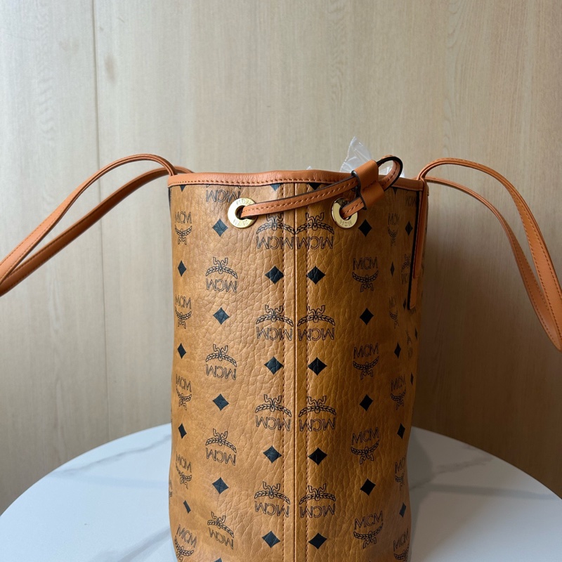 MCM子母包托特中號-3