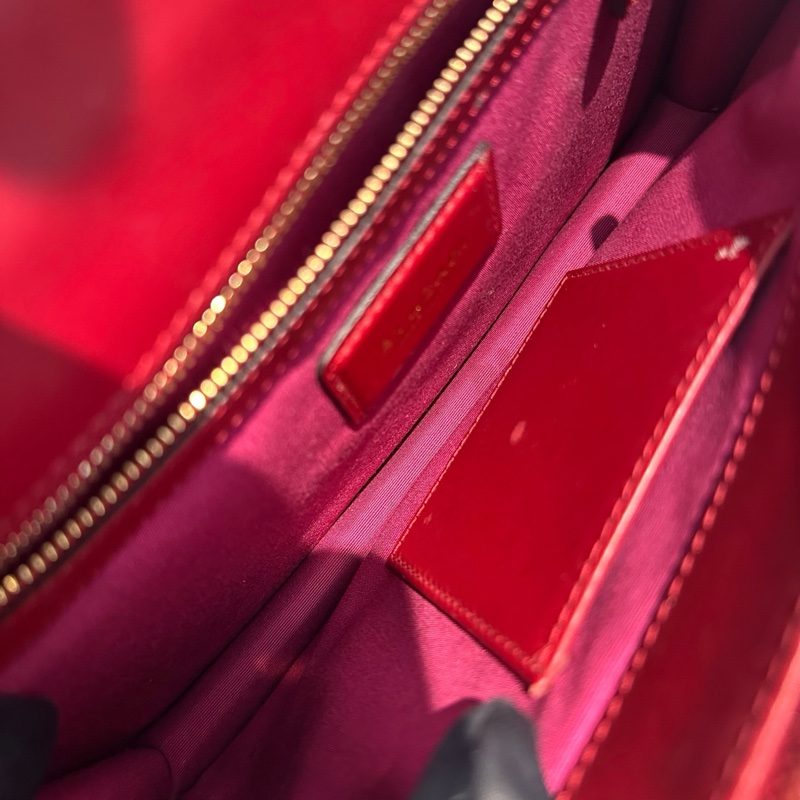 寶格麗/bvlgari Serpenti Forever系列 蛇頭包無鏡子-5