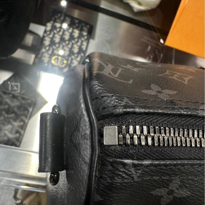 近新品🌟Louis Vuitton LV Keepall 35 旅行袋-1