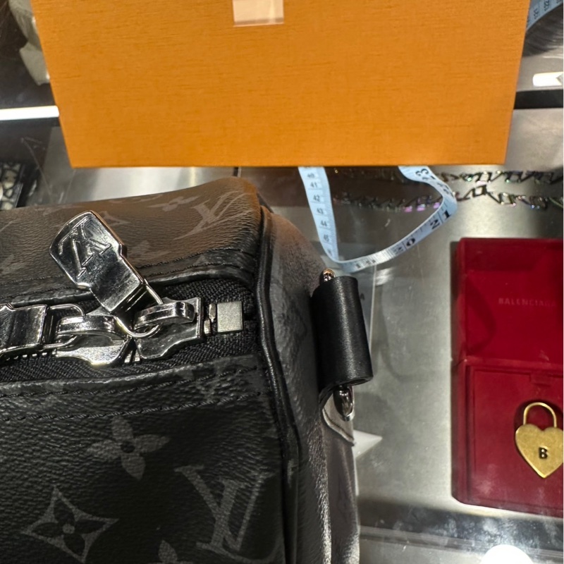 近新品🌟Louis Vuitton LV Keepall 35 旅行袋-2