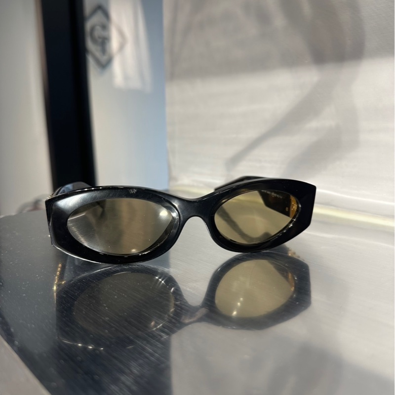 Miu Miu 墨鏡 11W-1