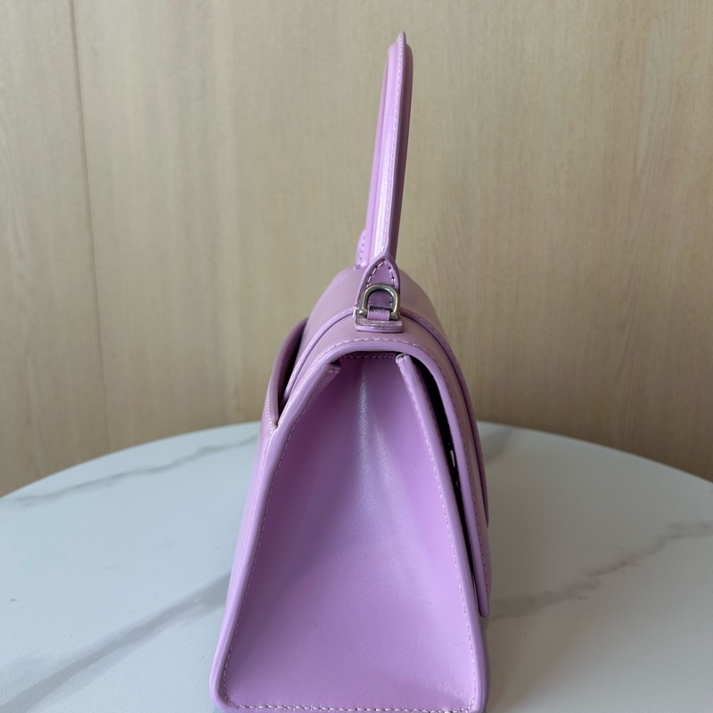 巴黎世家/Balenciaga 沙漏包。-2