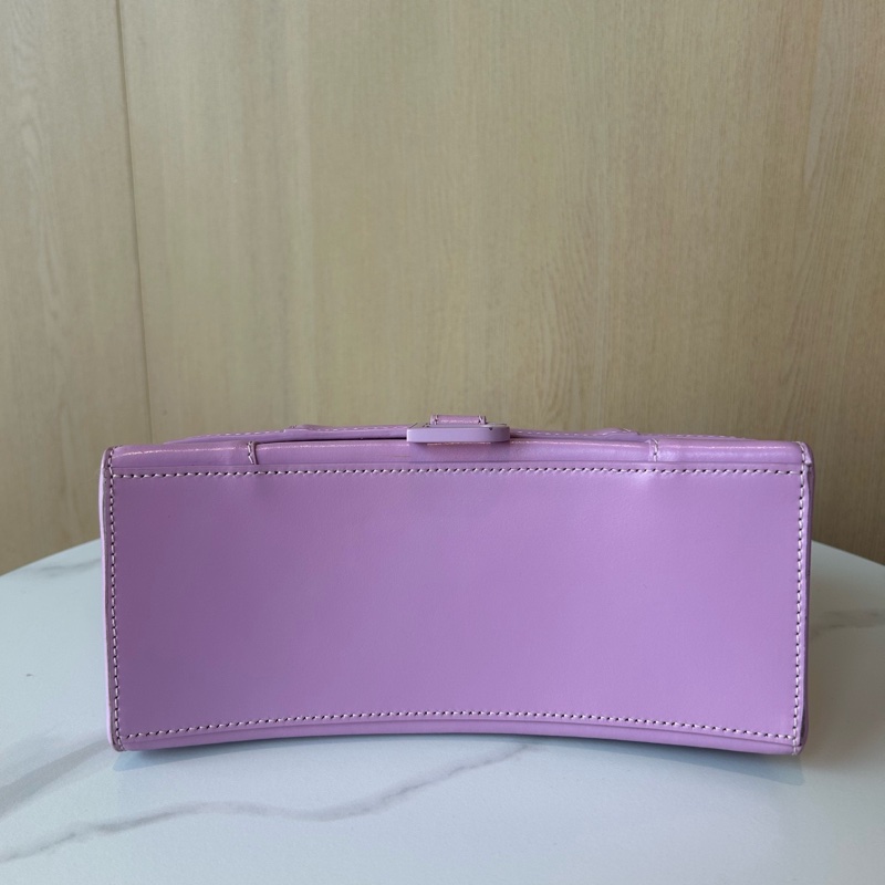 巴黎世家/Balenciaga 沙漏包。-4