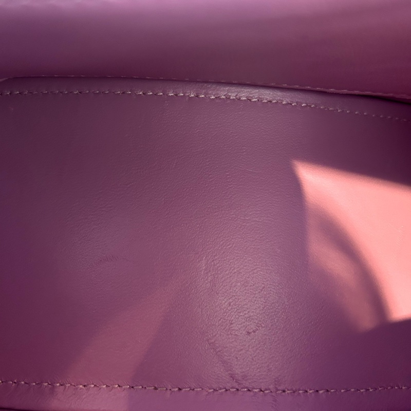 巴黎世家/Balenciaga 沙漏包。-6