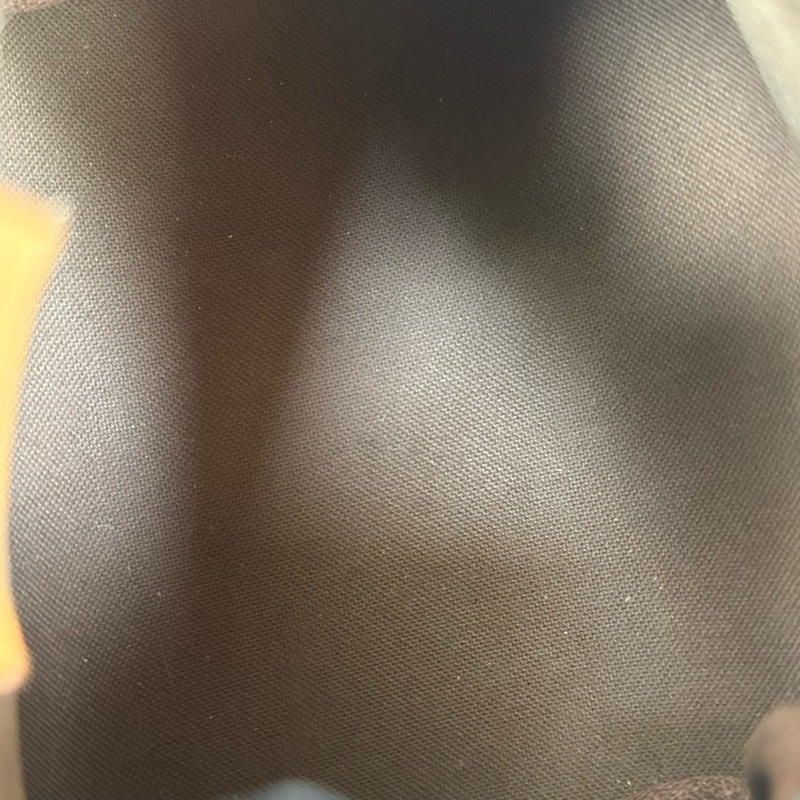 LV/路易威登 Speedy Nano老花枕頭包老款 18年-6