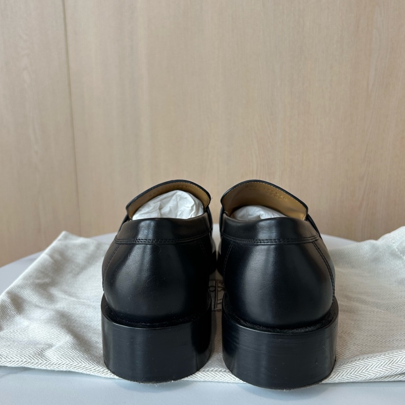 Hermes 愛馬仕 Gregoire 男士樂福鞋-2