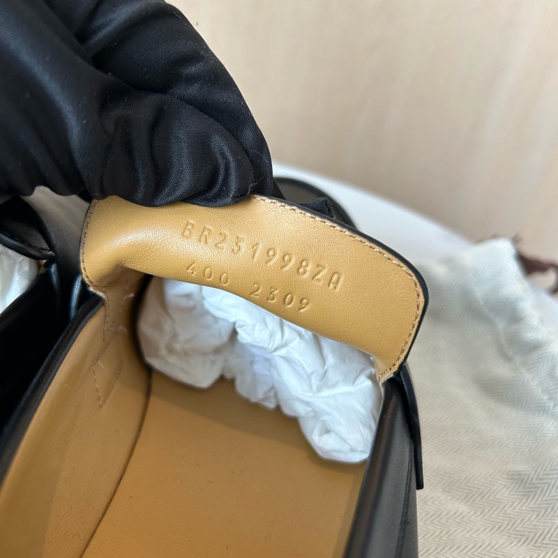 Hermes 愛馬仕 Gregoire 男士樂福鞋-3