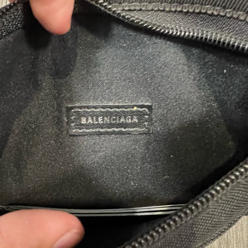 balenciaga 斜挎包-2