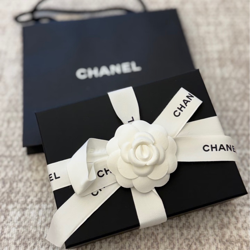 Chanel L型錢包-3